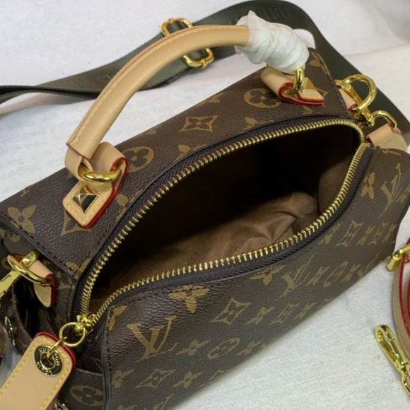 Women Bags M40724 SS - Picture 4 of 5